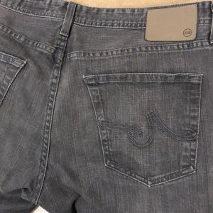 AG men’s jeans